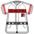 野球ユニフォーム