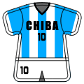 サッカーユニフォーム