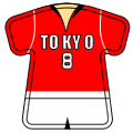 バレーボールユニフォーム
